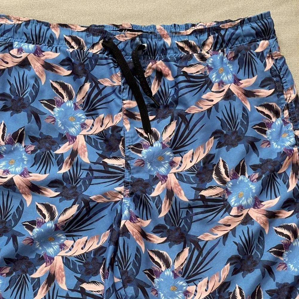 Swim shorts